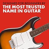 Fender Squier Debut Stratocaster Laurel Fingerboard White 2-Color Sunburst view 4