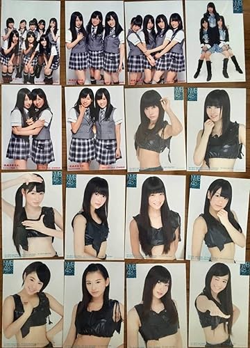 Amazon Nmb48 生写真 まとめ 山本彩 吉田朱里 白間美瑠 太田夢莉 渡辺美優紀 みるきー 限定 会場 封入 店特 通常 初期 レア シングル アルバム Akb アイドル 芸能人グッズ 通販