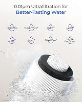 Waterdrop 10UA-UF Ultra Filtration Under Sink Water Filter 0.01 μm 30,000L view 3