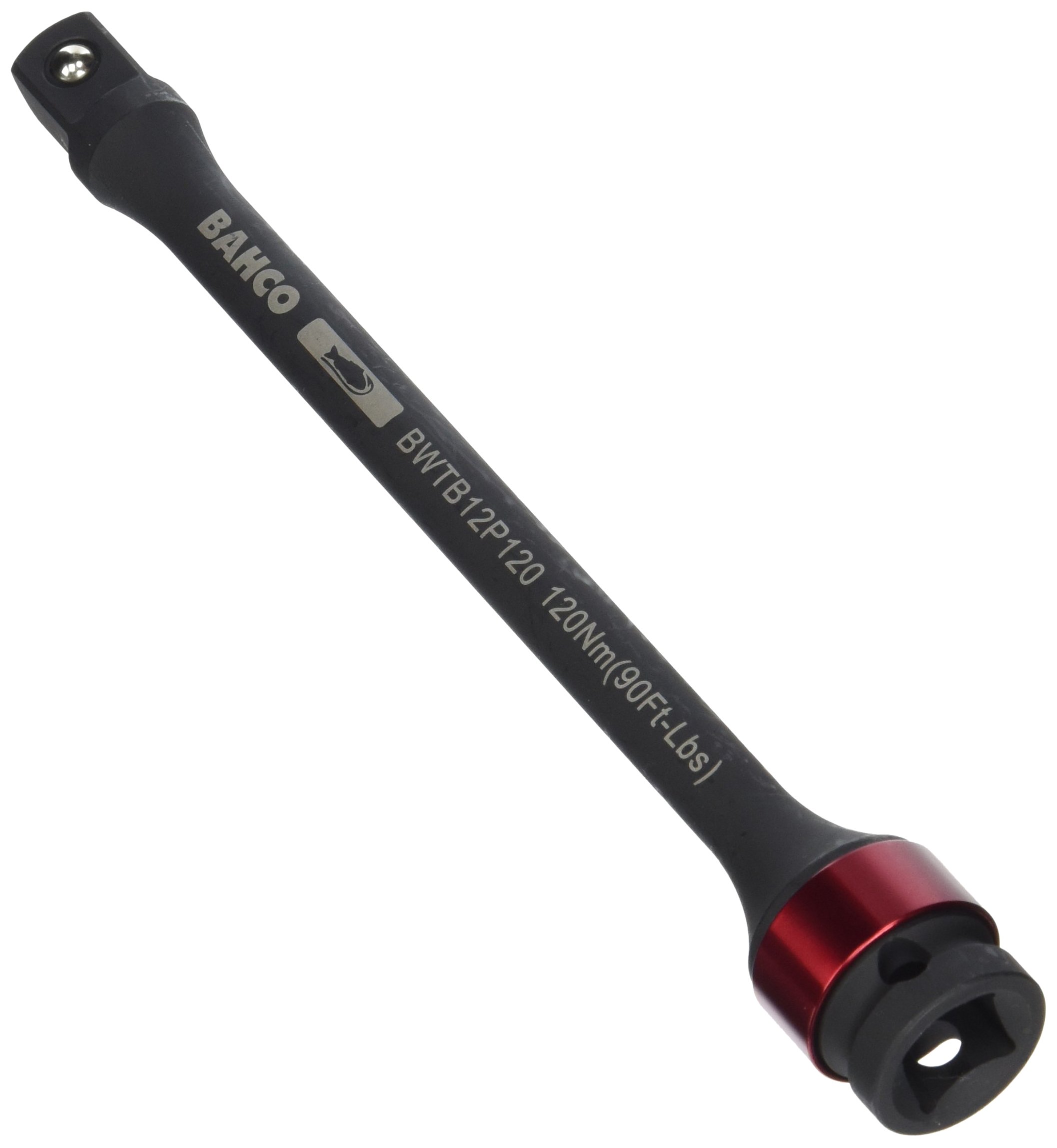 Torsion BAR120NM-90FT-LBS 1/2