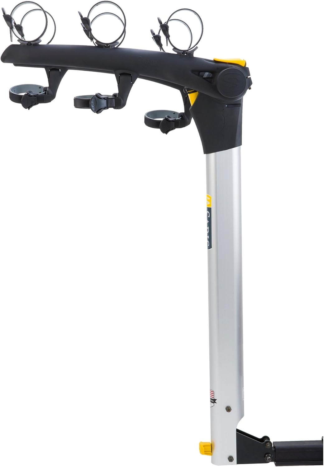 saris axis 3 bike rack