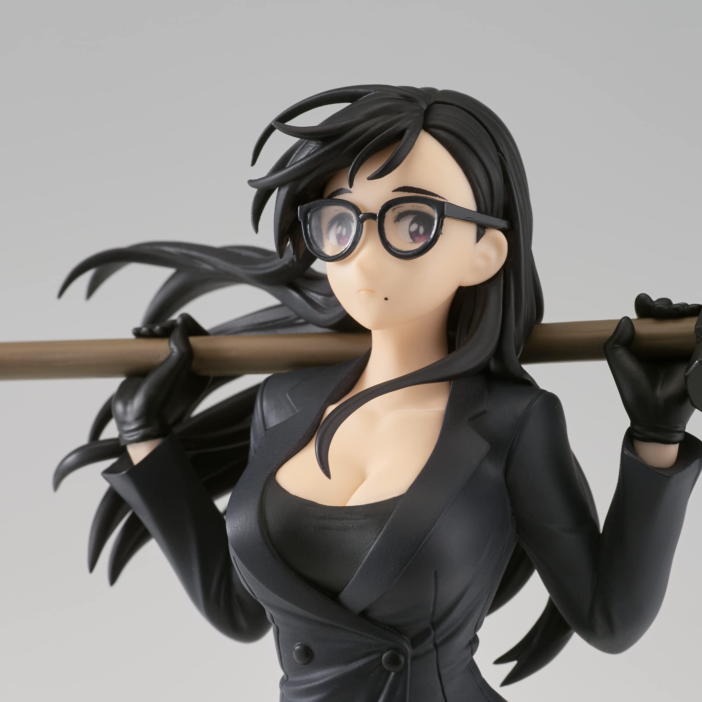 Banpresto - Summer Time Rendering Real Statue Rendering (Hizuru Minamikata)