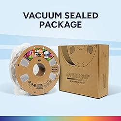 OVERTURE Easy PLA 1.75mm 3D Printer Filament, 1kg