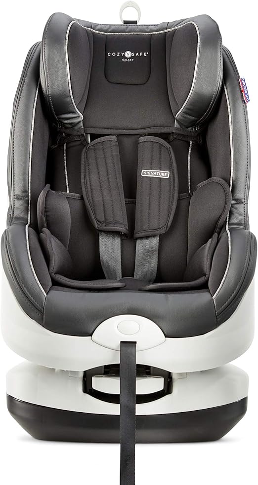 cosy and safe galaxy