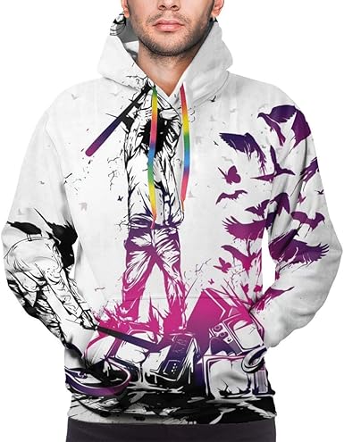 three days grace sweatshirt