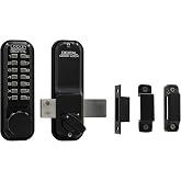 2200JB Surface Mount Lock
