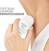 Vichy 48 Hour No-Trace Anti-Perspirant Roll On 50ml Brand New view 6