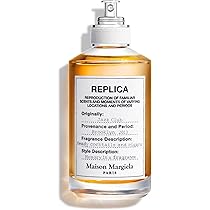 Maison Margiela Replica On a Date EDT Spray Men 3.4 oz