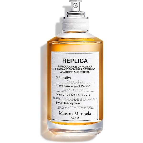 Amazon.com : Maison Margiela - Replica - Coffee Break Eau de