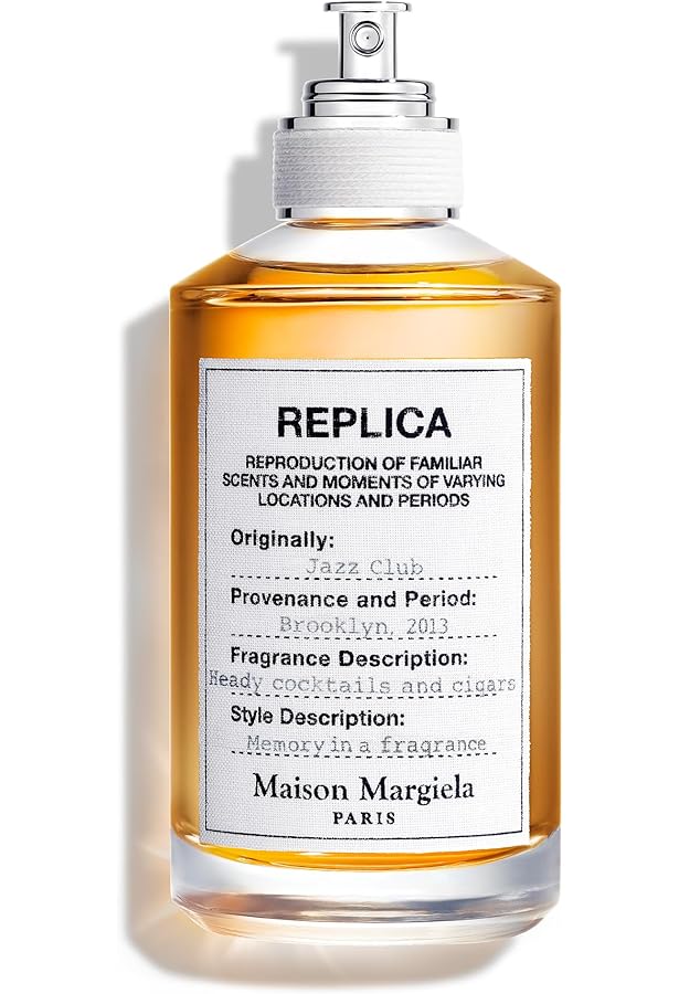 Amazon.com: Maison Margiela - Replica - Coffee Break Eau de