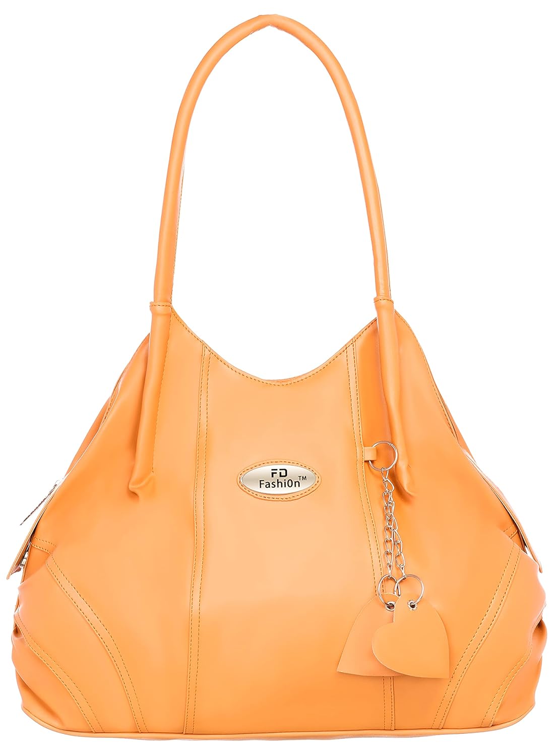 Buy Yellow Shoulder bag for women daily use handbags for girls college