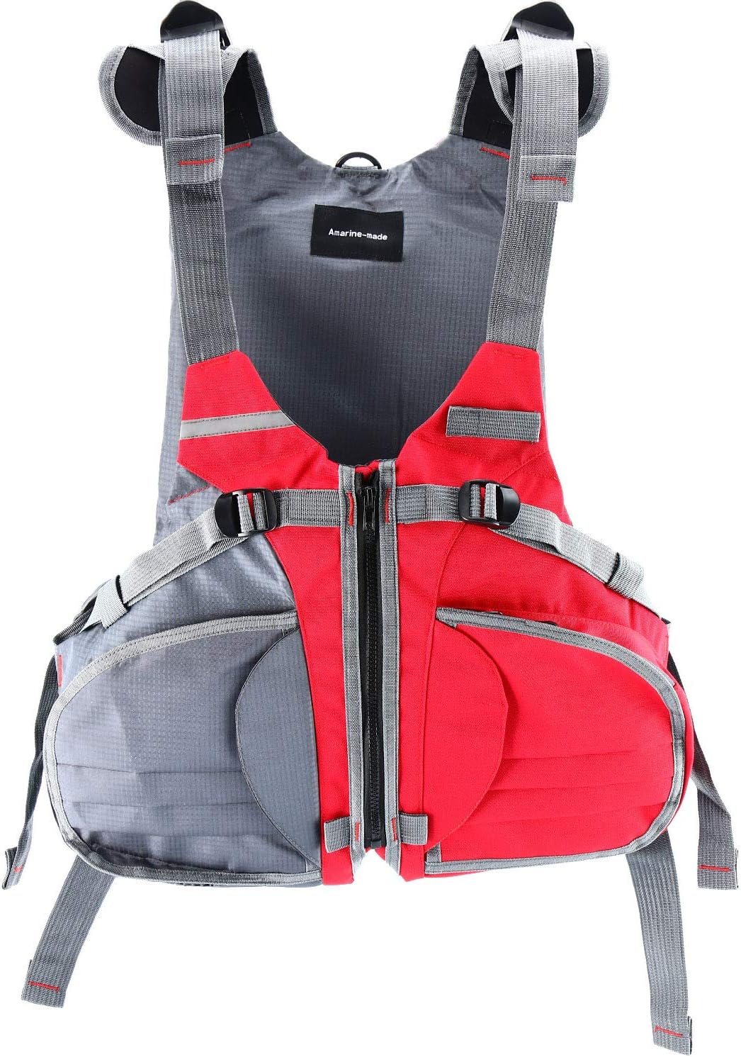 Best Kayak Fishing Life Vests of 2021 Ultimate Roundup