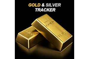 Gold & Silver Price Checker
