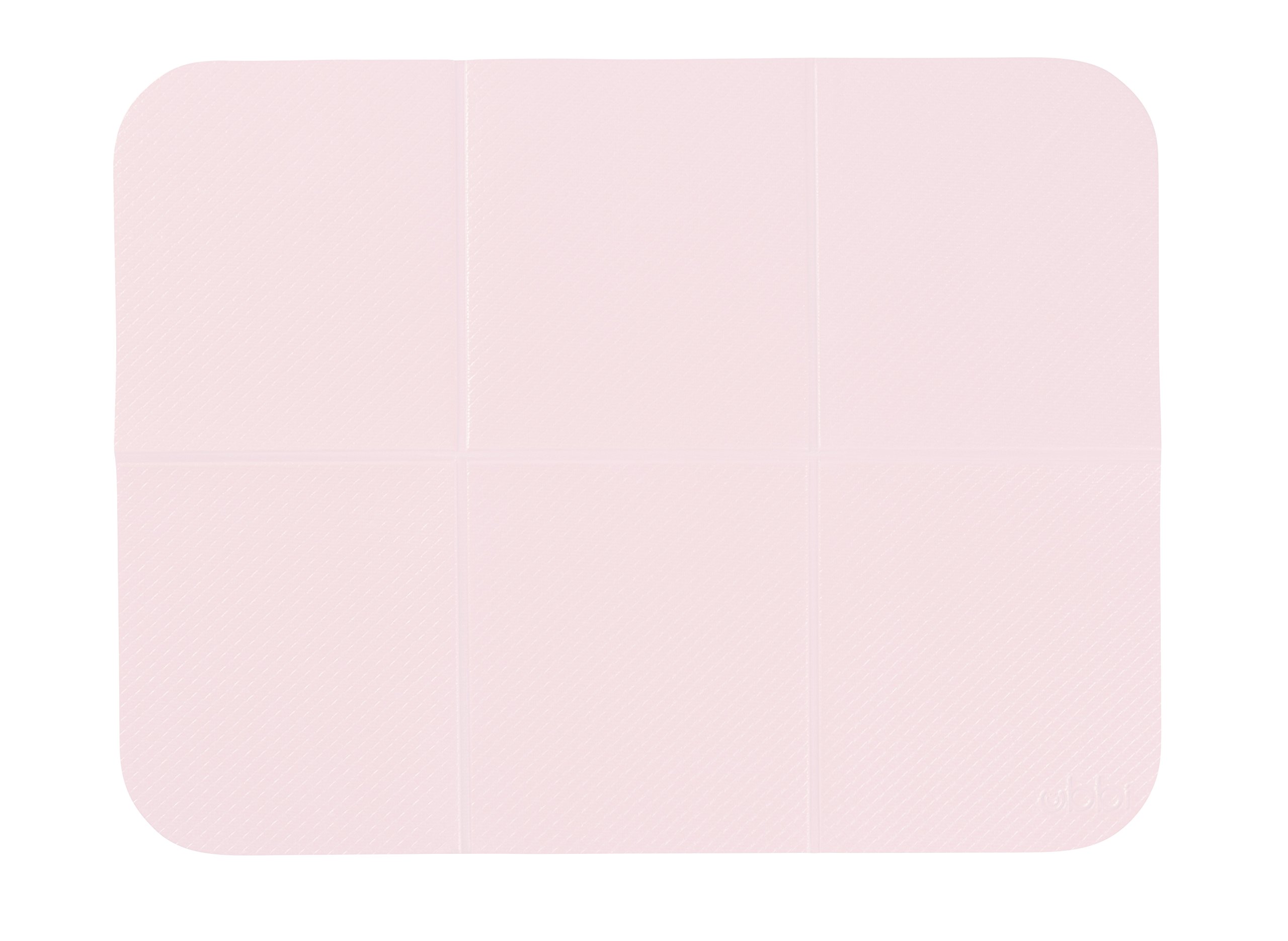 Ubbi Portable Diaper Changing Station Diaper Storage Caddy Organizer