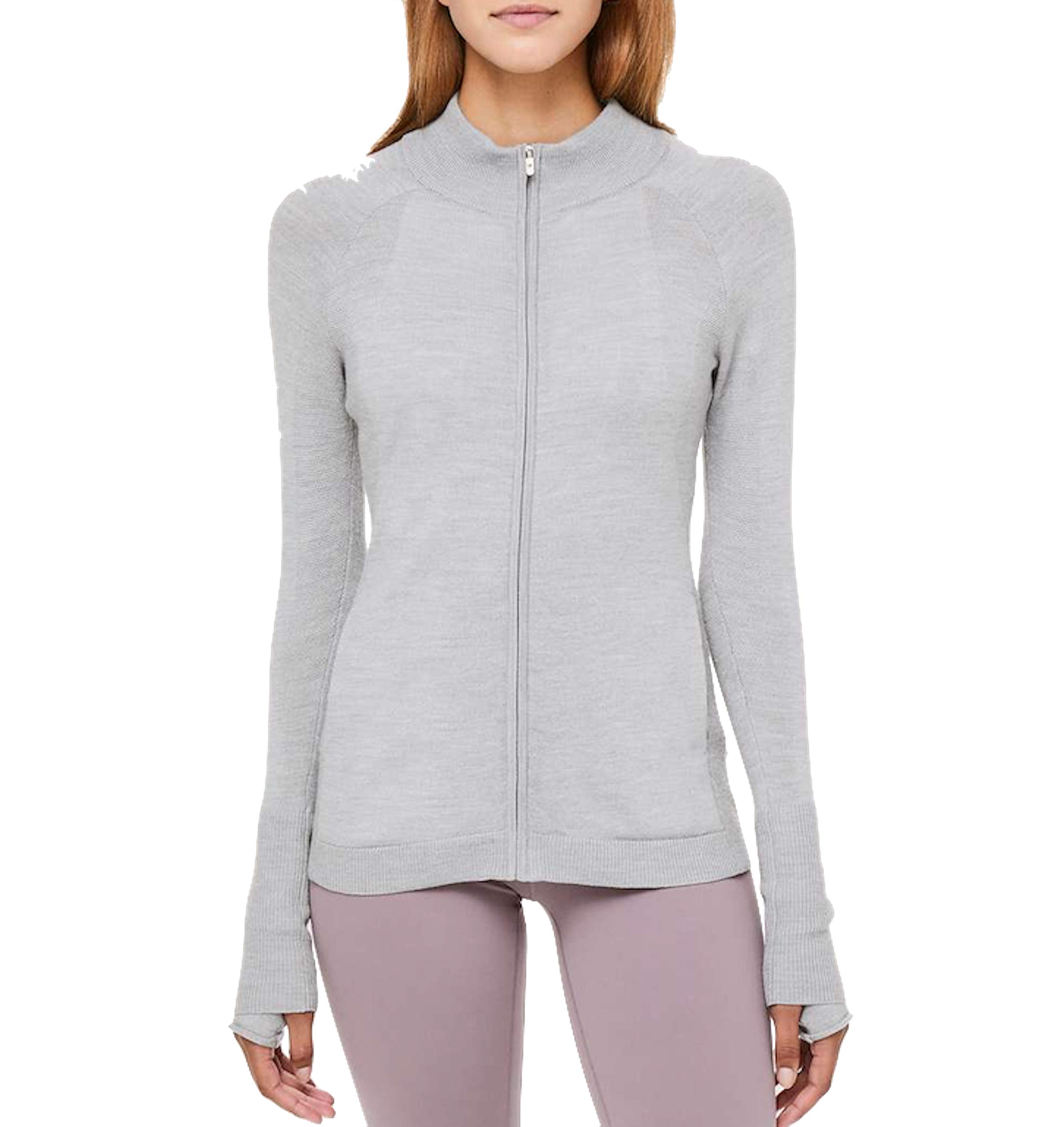 Lululemon time to thrive jacket Clearance