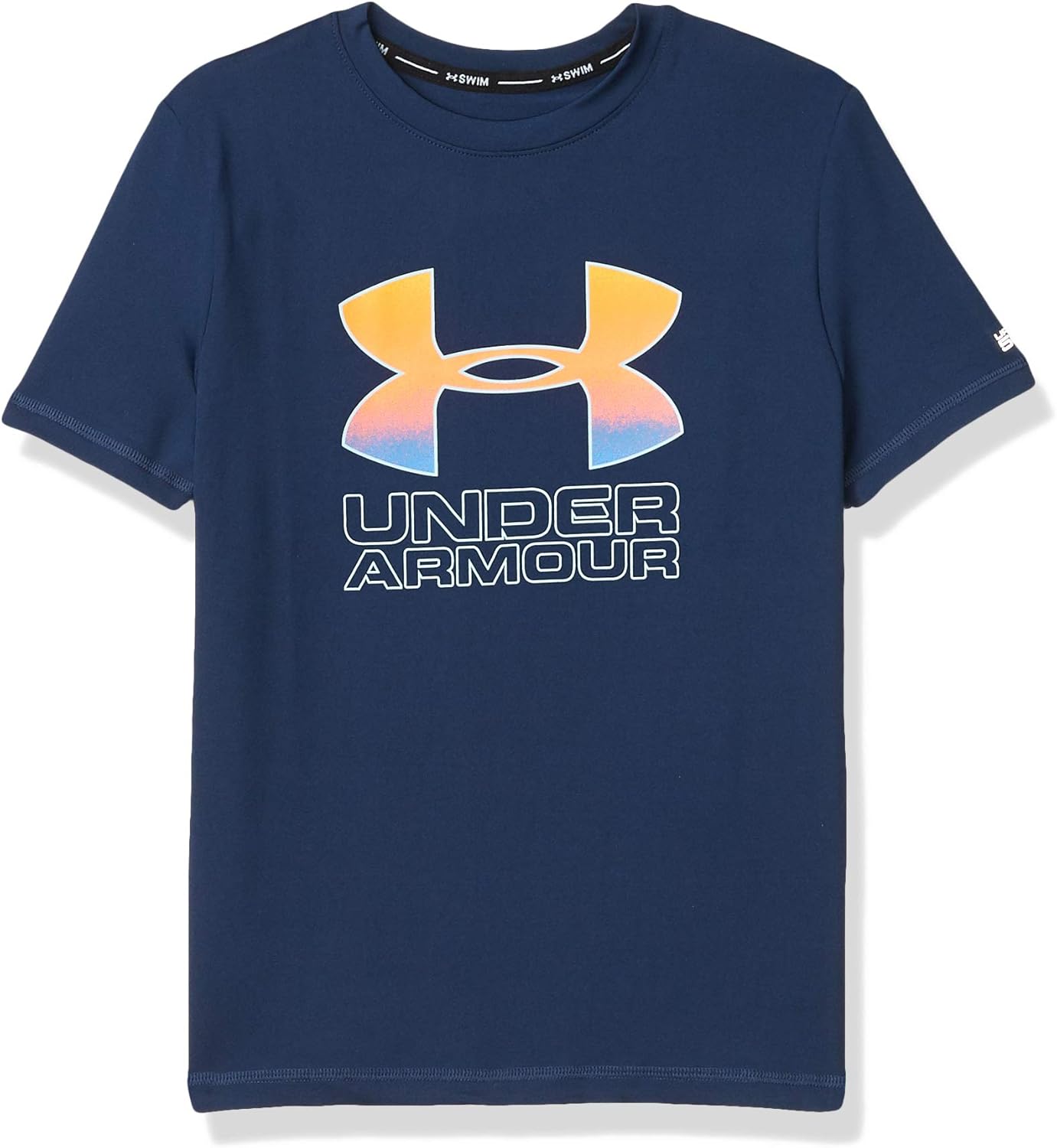 Under Armour Boys' UA Surf Shirt: Clothing