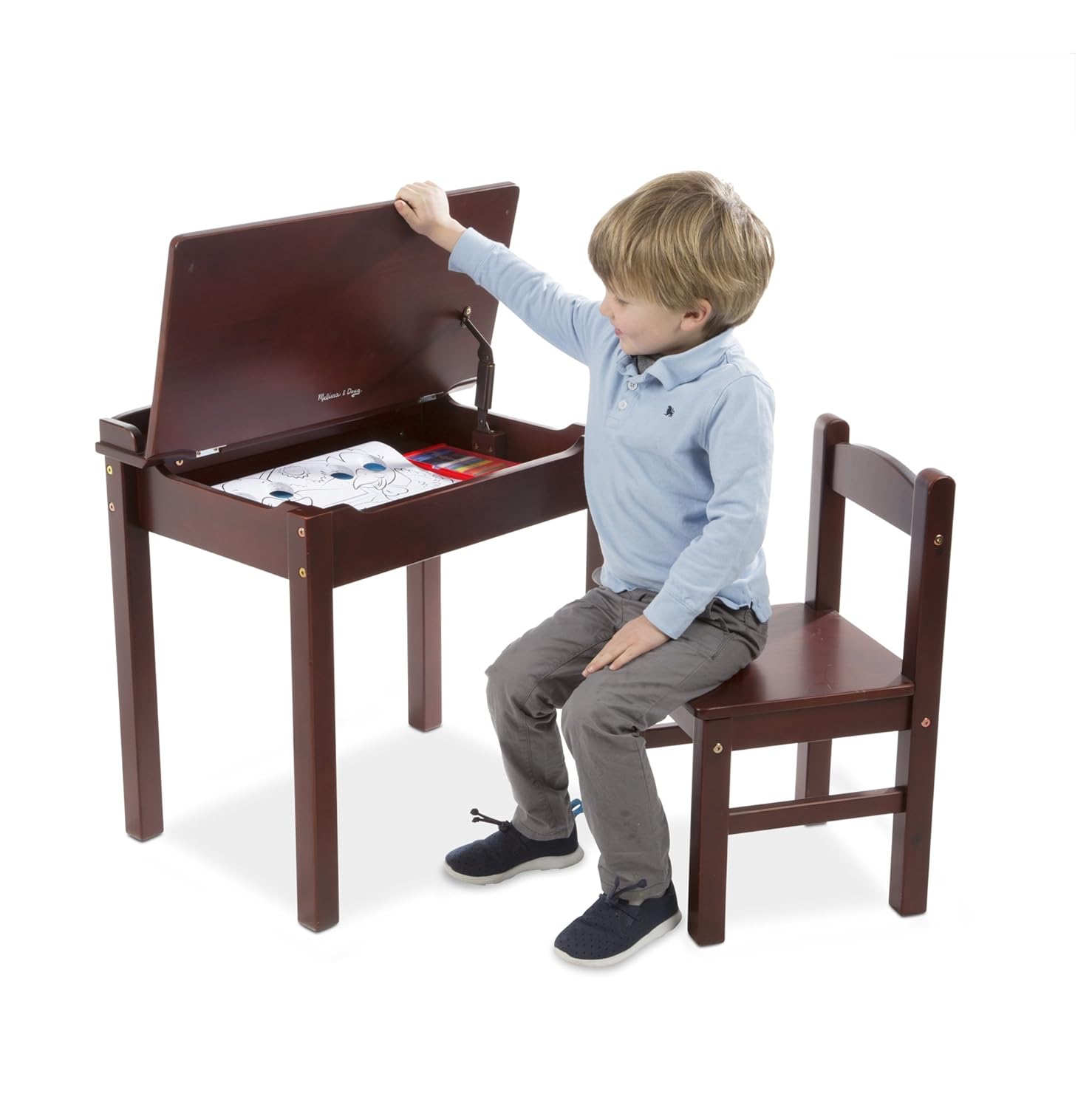 hobbycraft childrens table and chairs