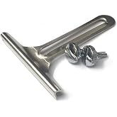 Sewing Machine "T" Gauge/Sewing Edge Guide with Screws