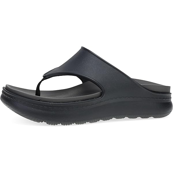 Dansko Bridget Platform Wedge Slide Sandal in Green