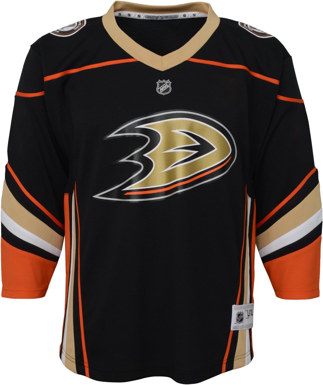 NHL by Outerstuff