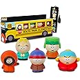 South Park Mini Figuren 5 Pack