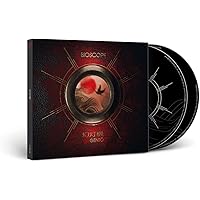 Black Sabbath - The End[CD/Blu-ray] - Amazon.com Music