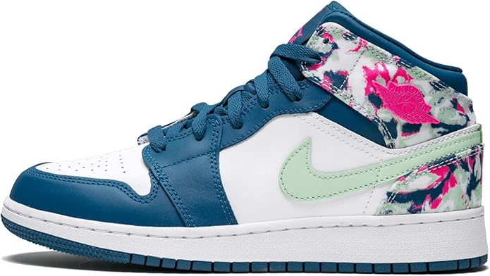 aj 1 mid girls