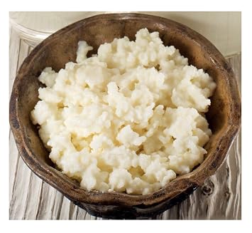 Caucasus Milk Kefir Grains Probiotic