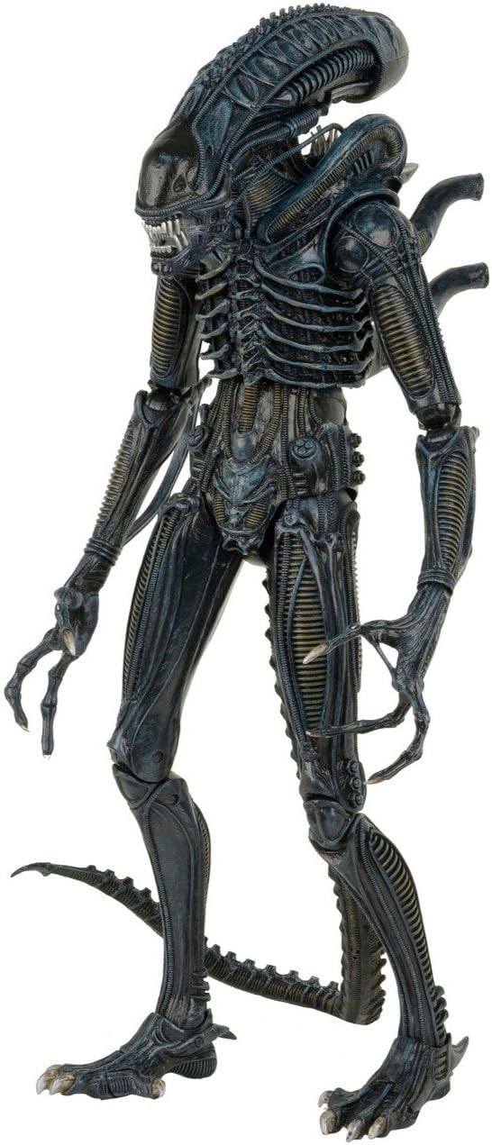 alien isolation xenomorph figure