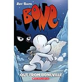 Out from Boneville: A Graphic Novel (BONE #1)