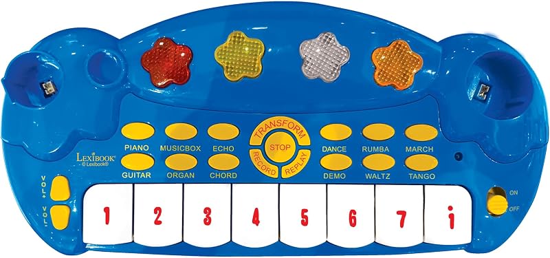 , Pat' Patrouille Batterie, K610PALXB