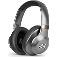 JBL Everest 750 Over-Ear Wireless Bluetooth Headphones (Gun Metal)