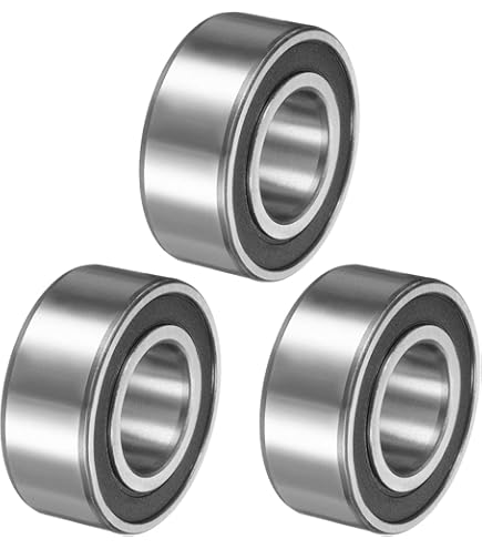 5204ZZ Nachi Angular Contact 20x47x20.6 20mm/47mm/20.6mm 5204Z Row