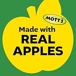 Mott's Applesauce, 4 Oz Cups, 36 Count, No