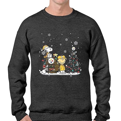 charlie brown hoodie