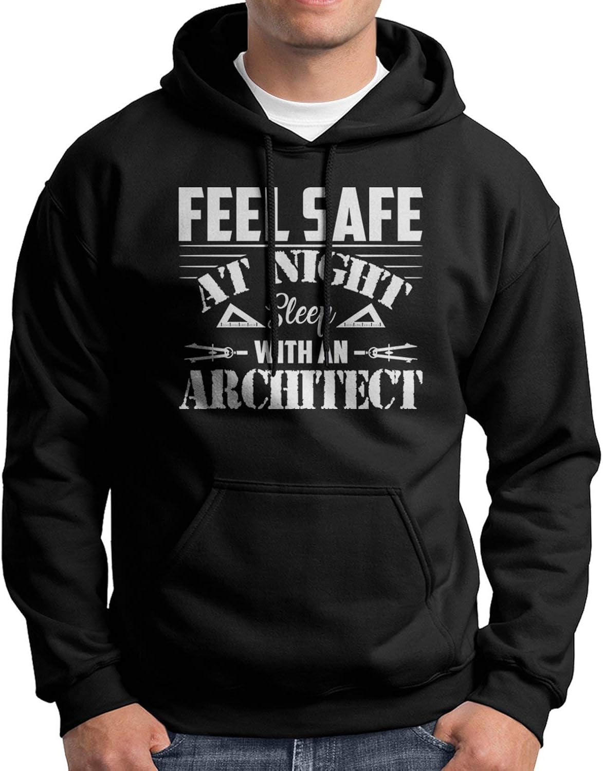 architect sweatshirt
