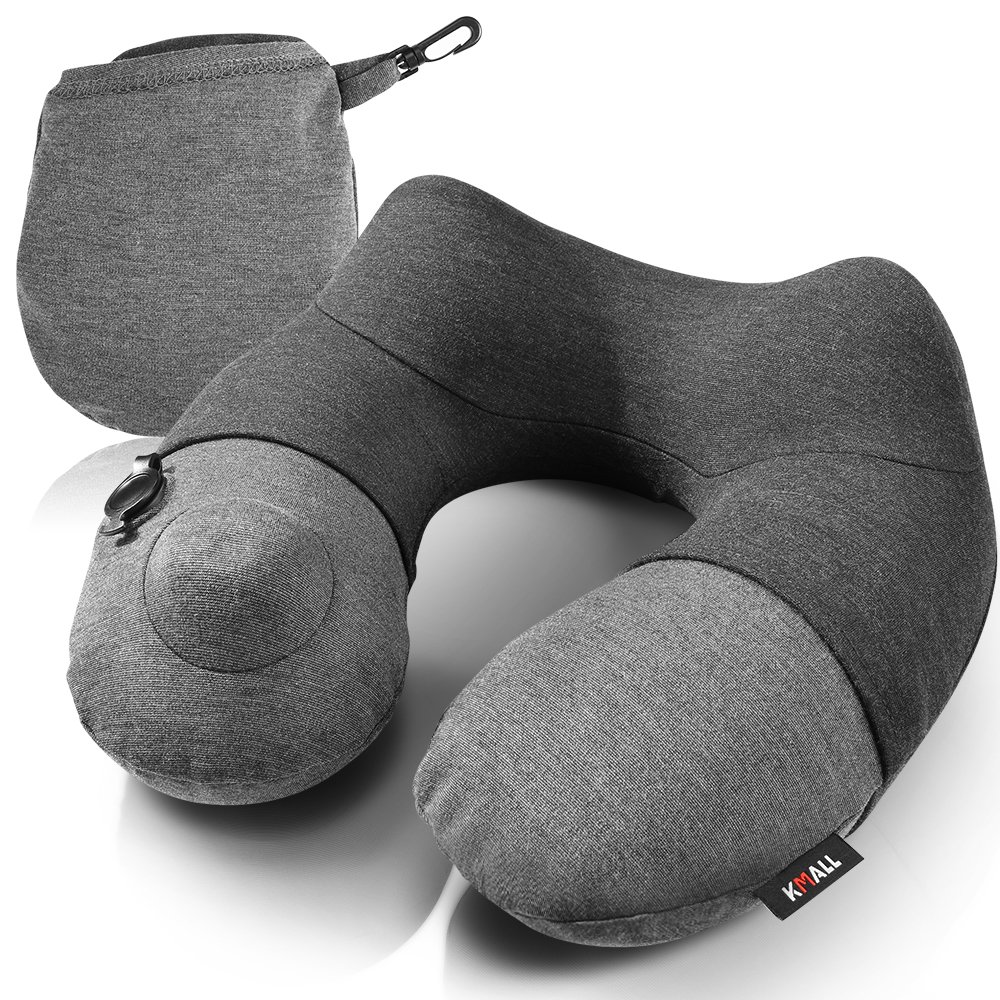 neck pillow case