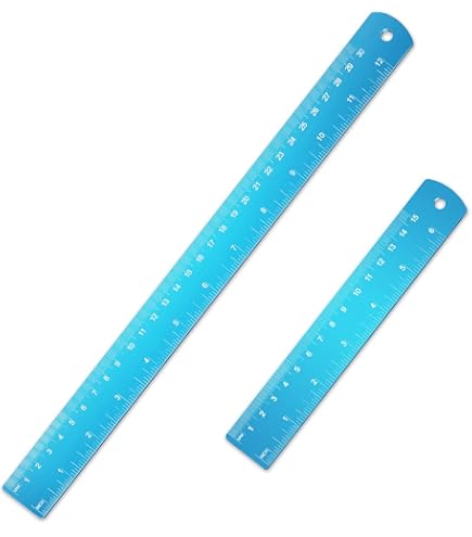 Westcott 12" Shatterproof Ruler - BuyDirect