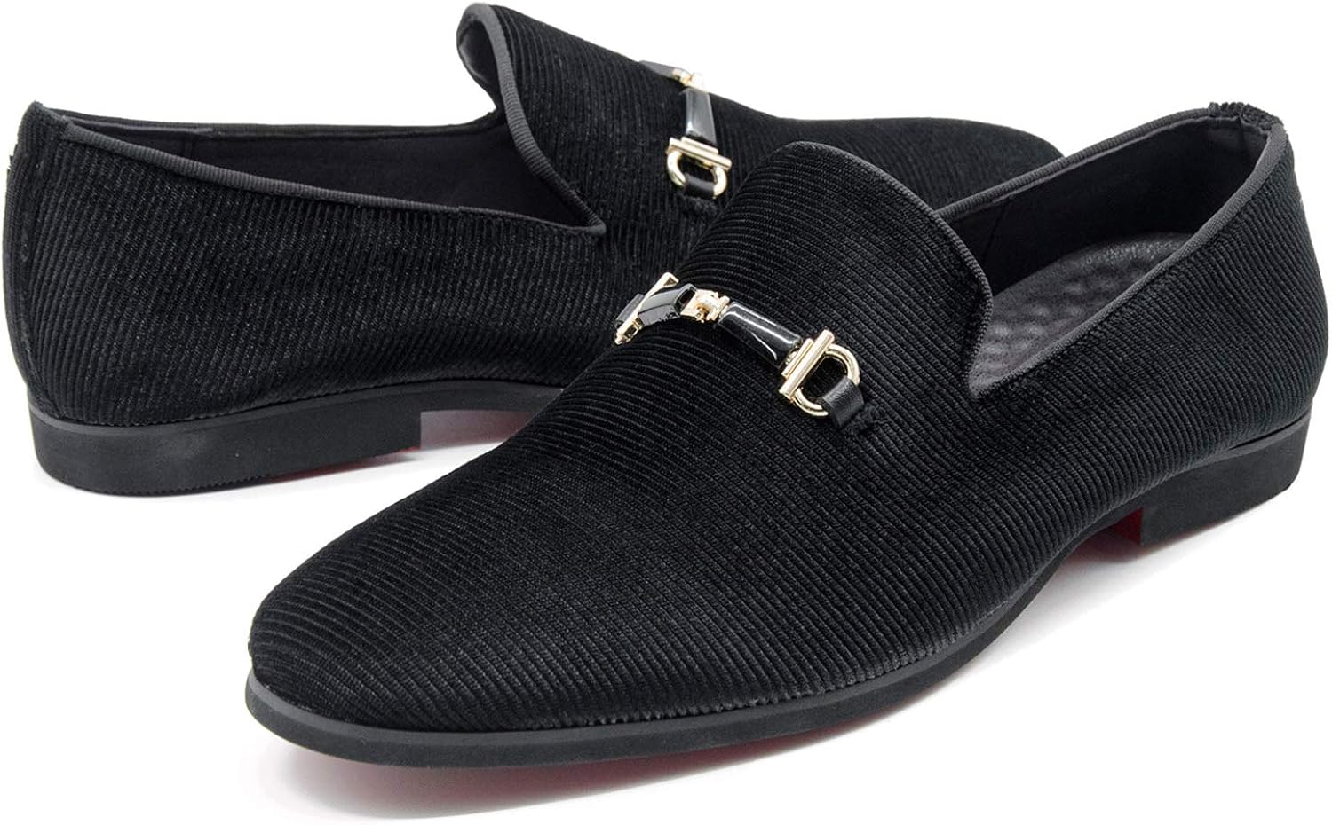casual dress loafers