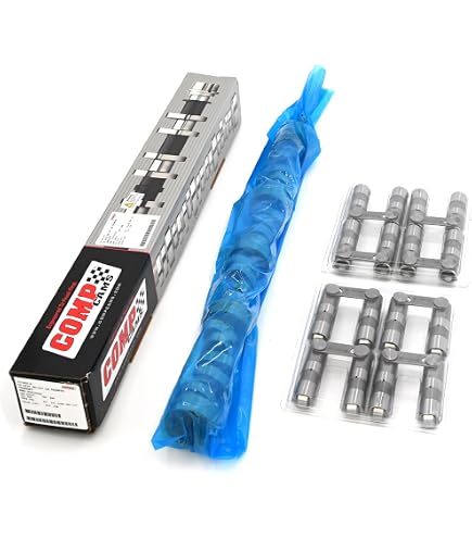 Amazon.com: COMP Cams 12-602-8 Big Mutha' Thumpr Kit de árbol de
