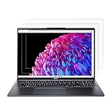 2 Pack 16 inch Anti Glare Screen Protector For Acer