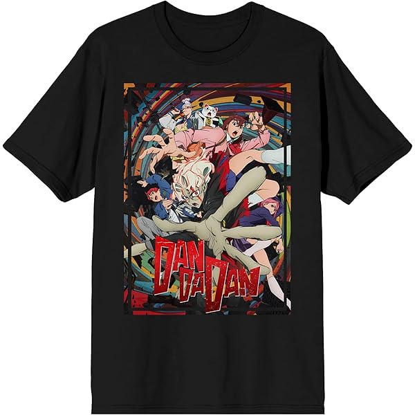 Amazon.com: Dan Da Dan Okarun Ken Takakura Paranormal Ghost Anime