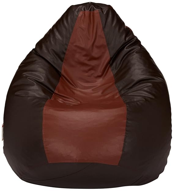 pic Thermocol Sitting Bag amazon brand solimo xxxl bean bag