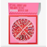 Ulta Beauty Pizza Party Lip Set