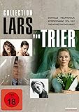 Lars von Trier - Collection [5 DVDs]