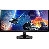 LG 25UM57 25-Inch Screen LED-lit Monitor