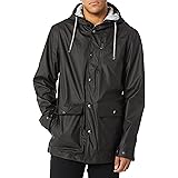 izod womens rain jacket