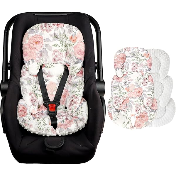 Car Seat Cover Baby Pink Car Seat Covers Car Seat Covers For