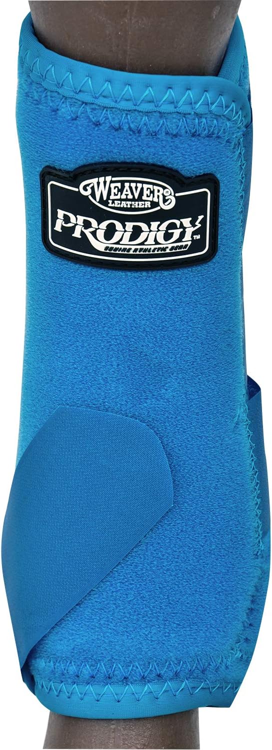 Weaver Leather Prodigy Original Athletic Boots: Sports & Outdoors