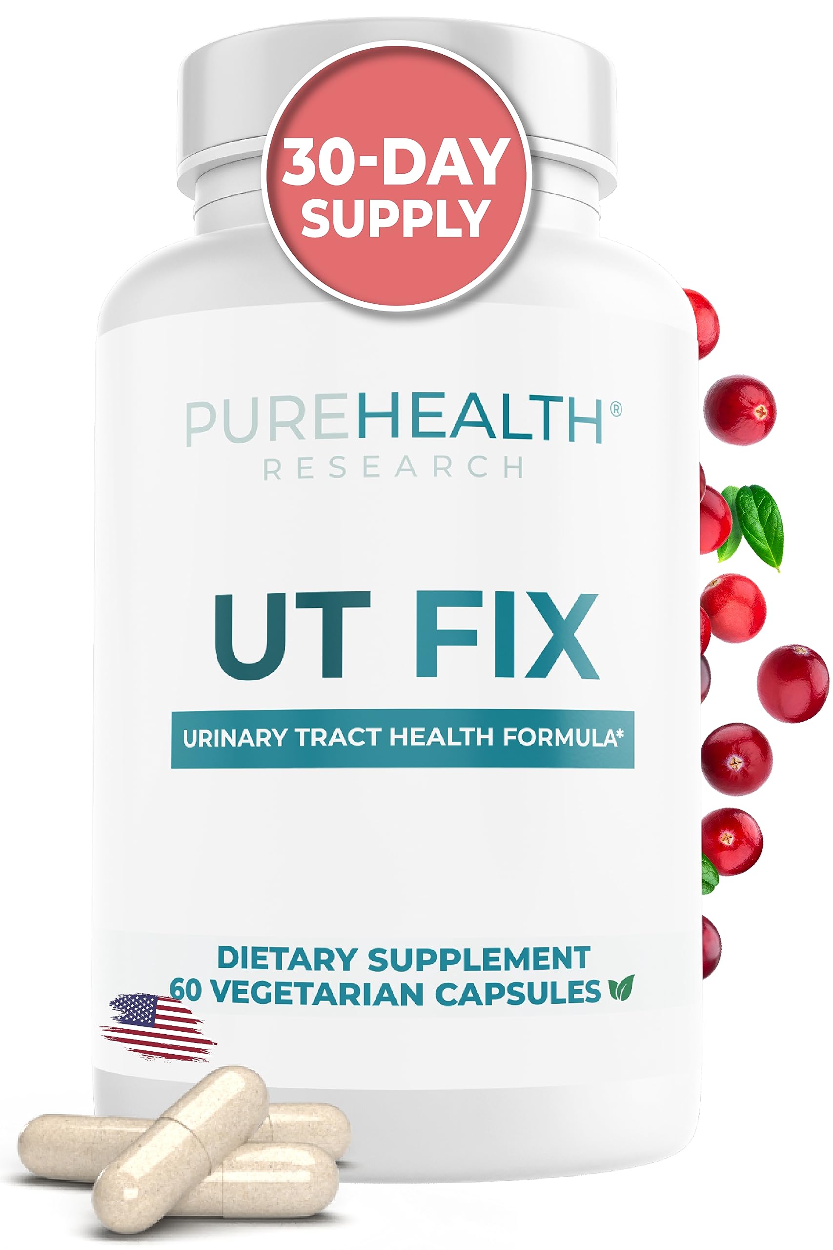 UT FIX